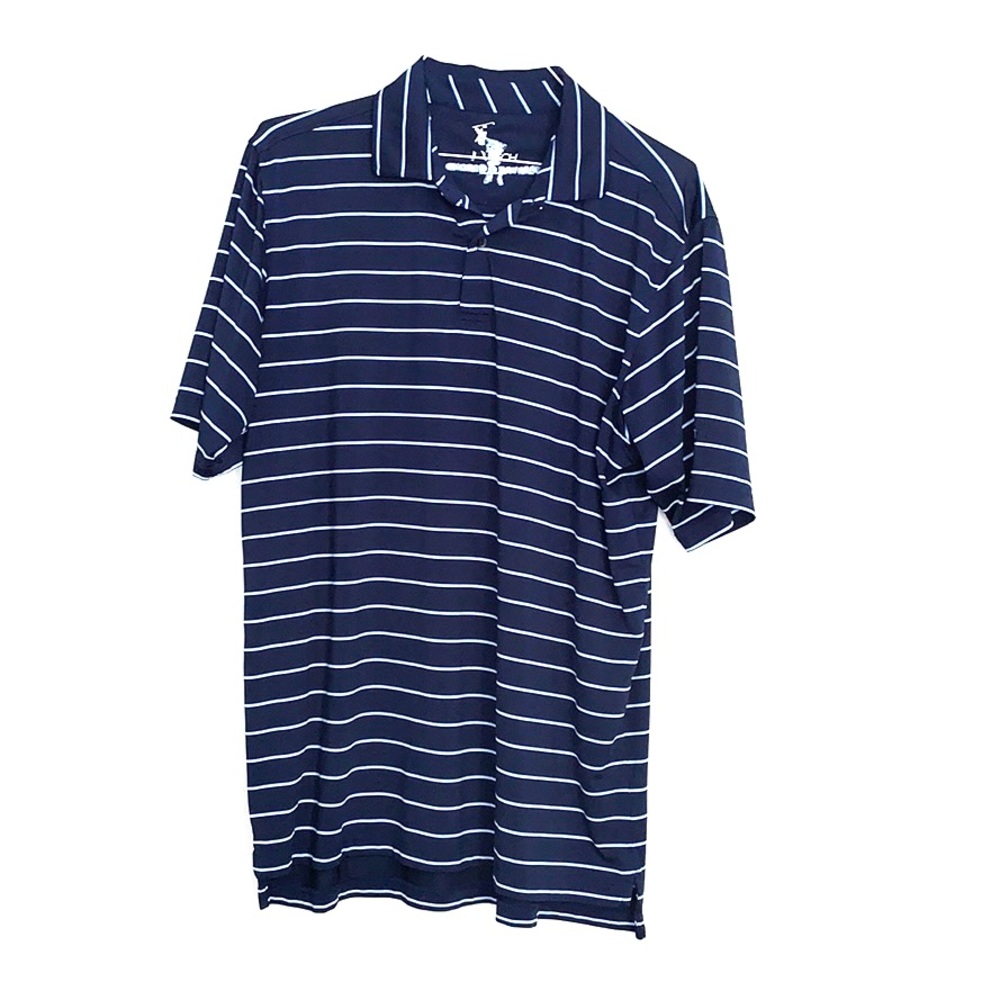 Fairway & Greene - golf polo